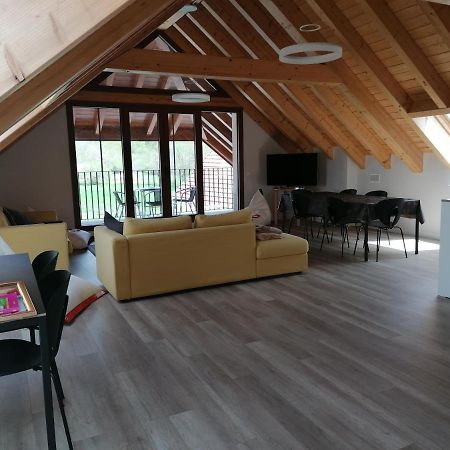 Casa Patxikuzuria Otel Espinal-Auzperri Dış mekan fotoğraf