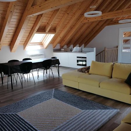 Casa Patxikuzuria Otel Espinal-Auzperri Dış mekan fotoğraf