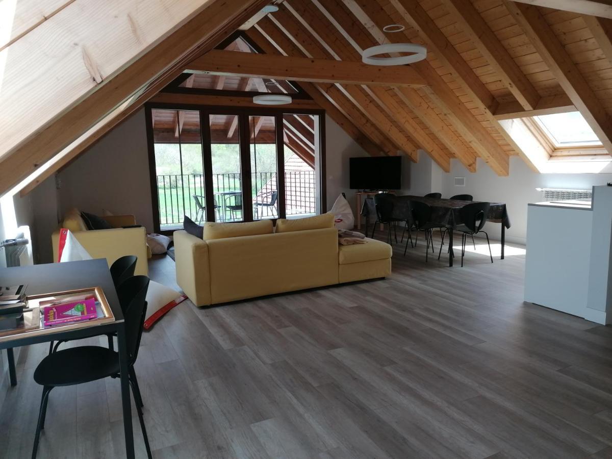 Casa Patxikuzuria Otel Espinal-Auzperri Dış mekan fotoğraf