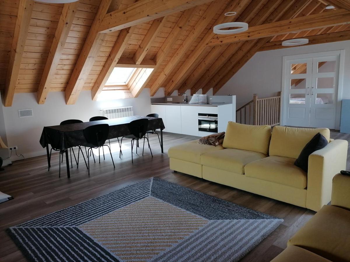 Casa Patxikuzuria Otel Espinal-Auzperri Dış mekan fotoğraf
