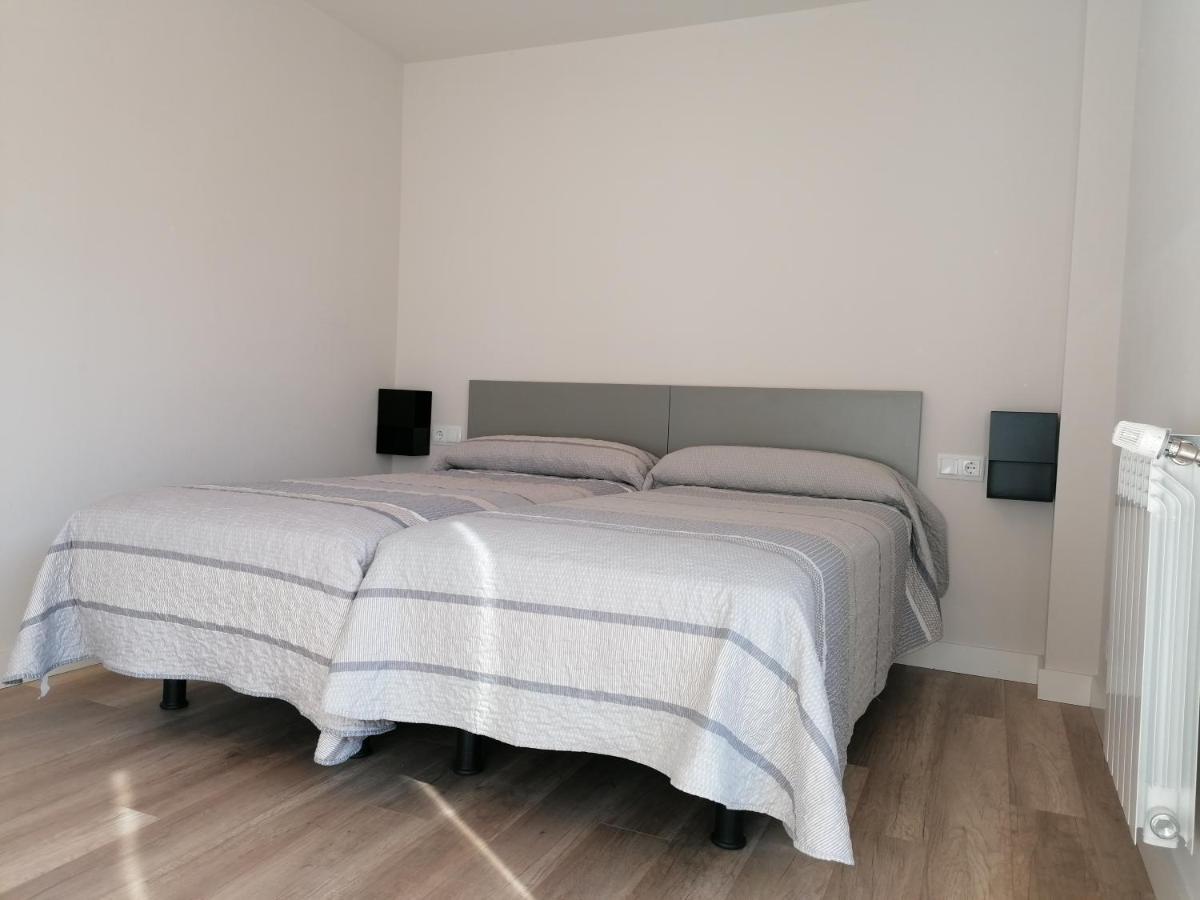 Casa Patxikuzuria Otel Espinal-Auzperri Dış mekan fotoğraf