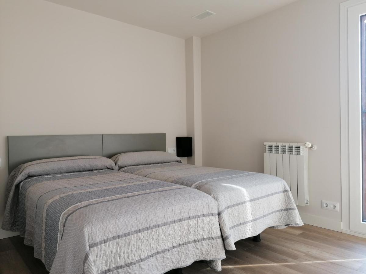 Casa Patxikuzuria Otel Espinal-Auzperri Dış mekan fotoğraf