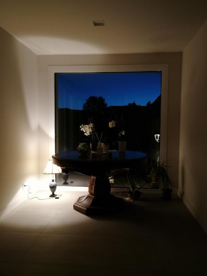 Casa Patxikuzuria Otel Espinal-Auzperri Dış mekan fotoğraf