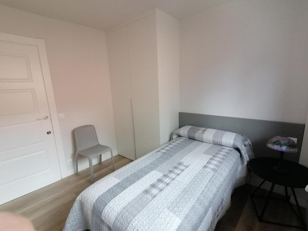 Casa Patxikuzuria Otel Espinal-Auzperri Dış mekan fotoğraf