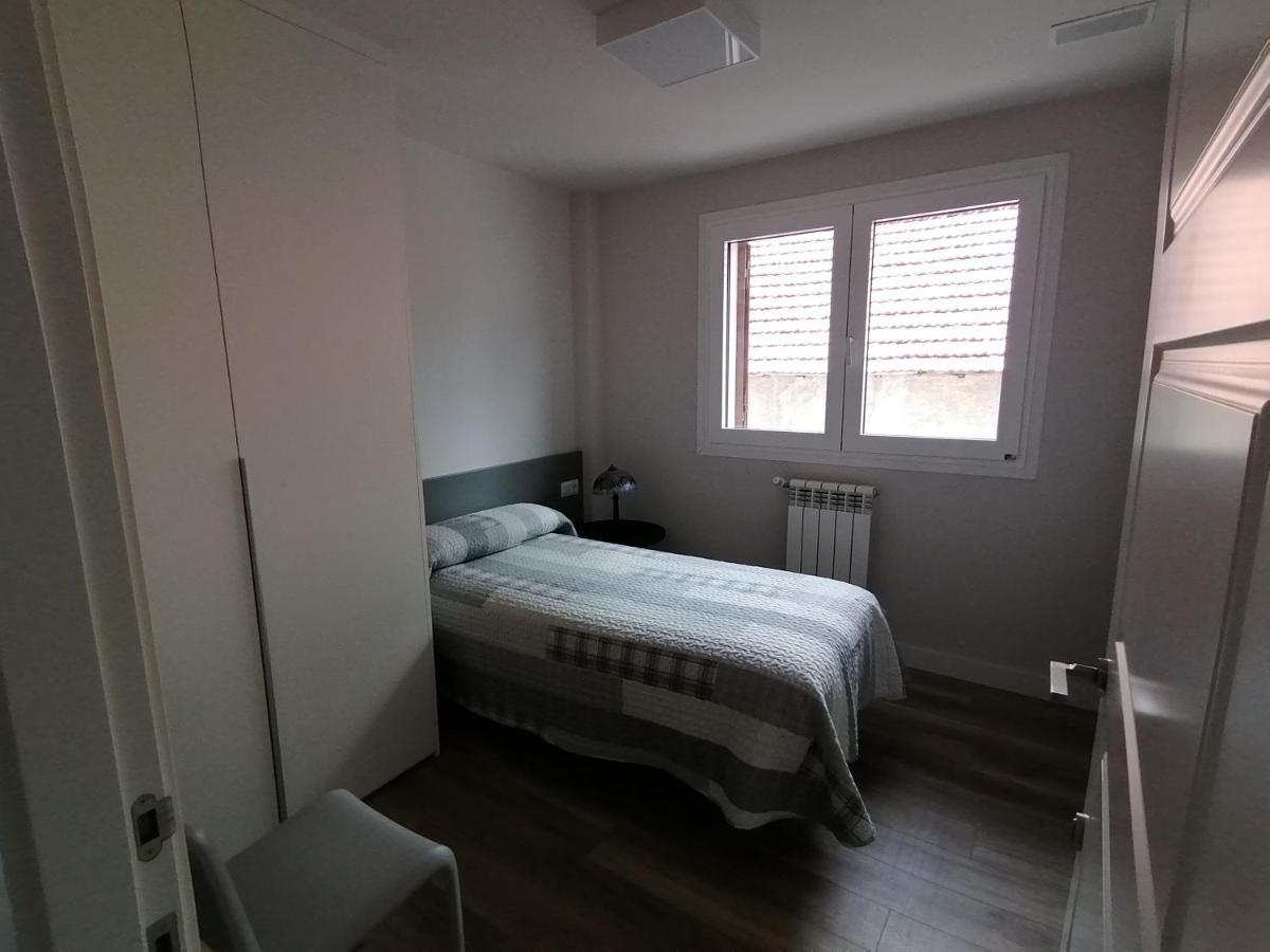 Casa Patxikuzuria Otel Espinal-Auzperri Dış mekan fotoğraf
