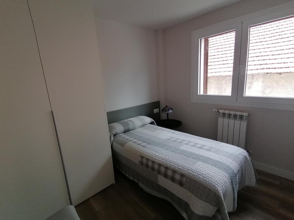 Casa Patxikuzuria Otel Espinal-Auzperri Dış mekan fotoğraf