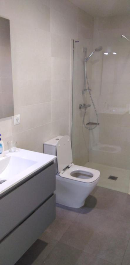 Casa Patxikuzuria Otel Espinal-Auzperri Dış mekan fotoğraf