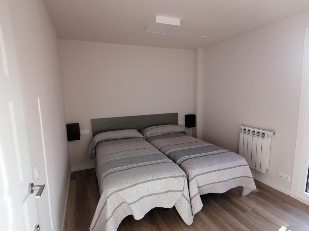 Casa Patxikuzuria Otel Espinal-Auzperri Dış mekan fotoğraf