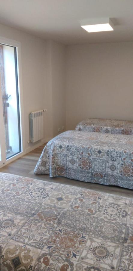 Casa Patxikuzuria Otel Espinal-Auzperri Dış mekan fotoğraf